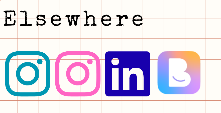Elsewhere